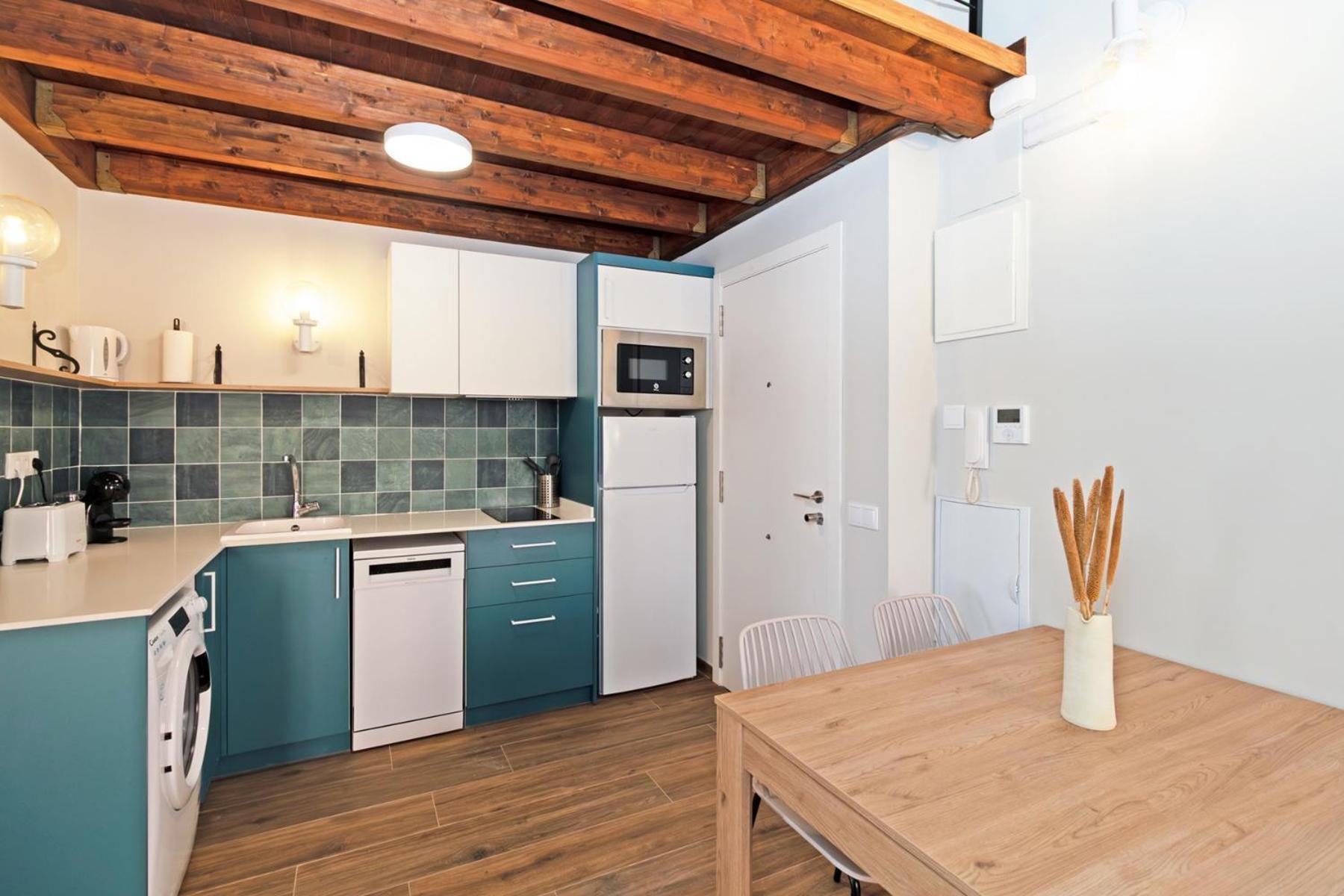 Maritime Apartamentos Puerto Valensiya Dış mekan fotoğraf