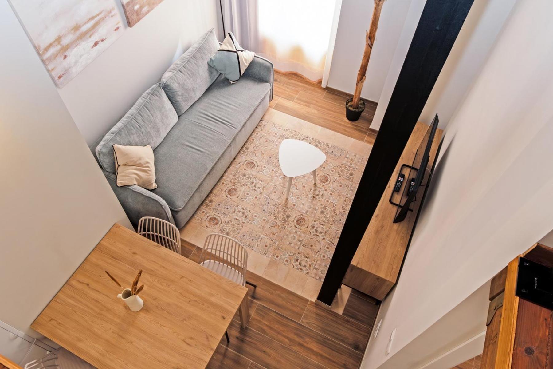 Maritime Apartamentos Puerto Valensiya Dış mekan fotoğraf