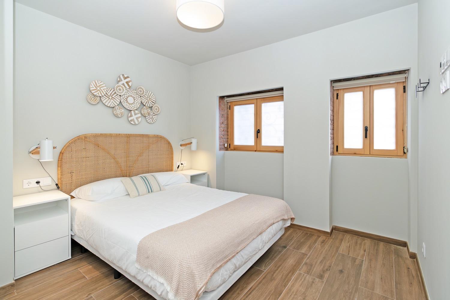 Maritime Apartamentos Puerto Valensiya Oda fotoğraf