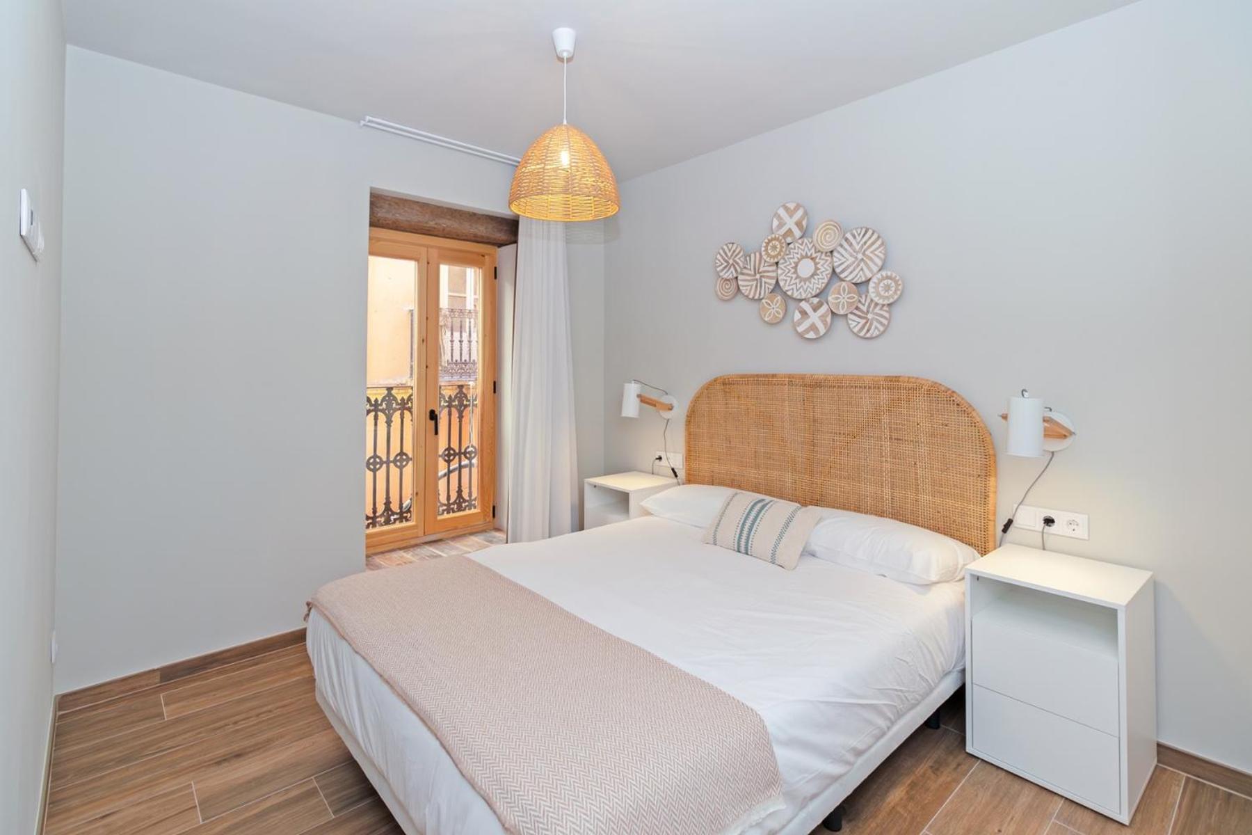 Maritime Apartamentos Puerto Valensiya Dış mekan fotoğraf