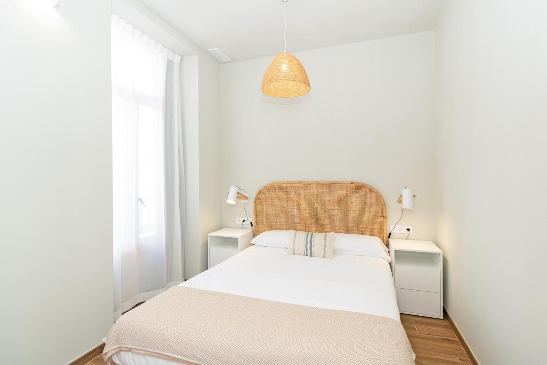 Maritime Apartamentos Puerto Valensiya Oda fotoğraf