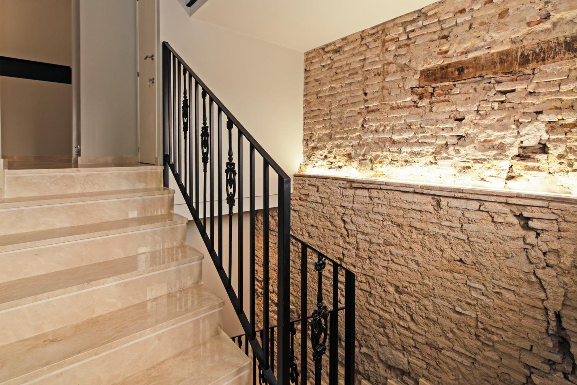 Maritime Apartamentos Puerto Valensiya Dış mekan fotoğraf