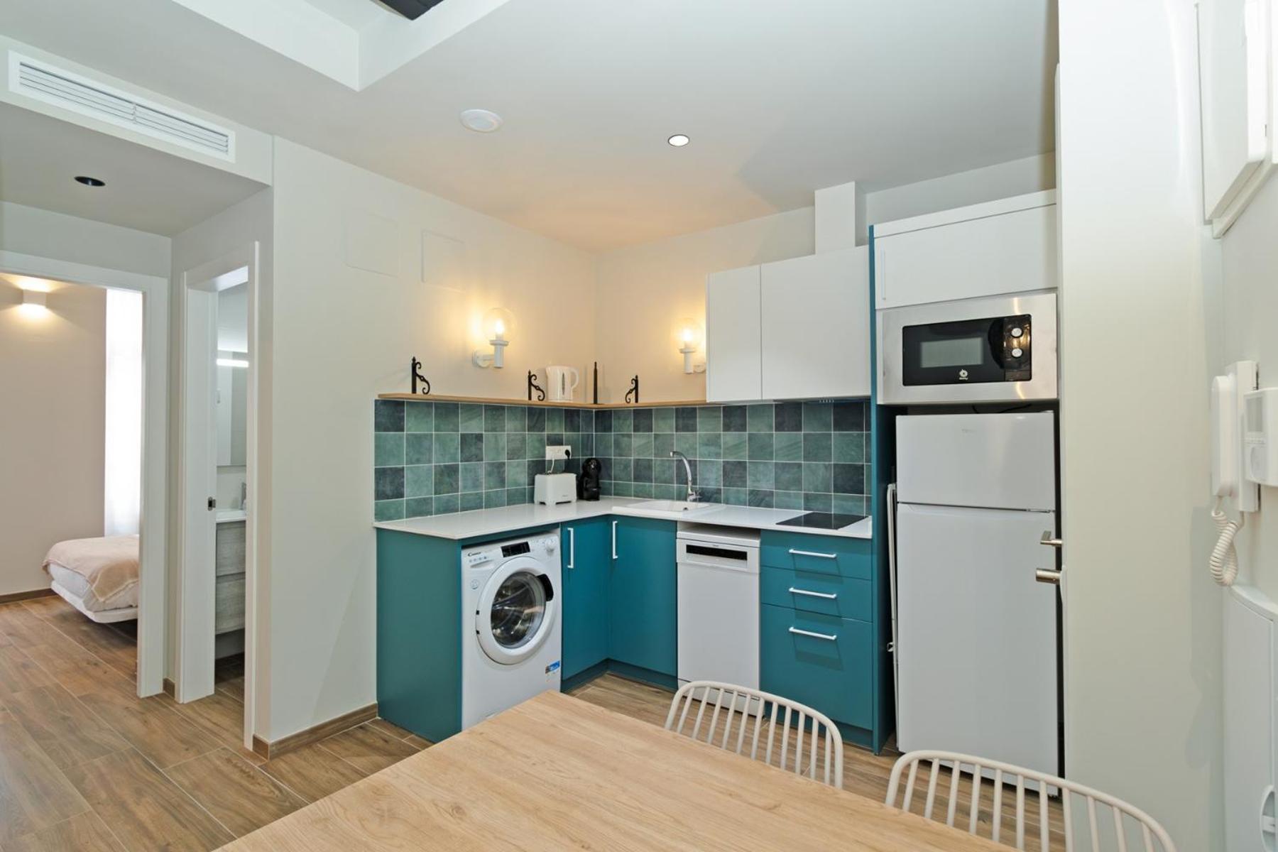 Maritime Apartamentos Puerto Valensiya Dış mekan fotoğraf
