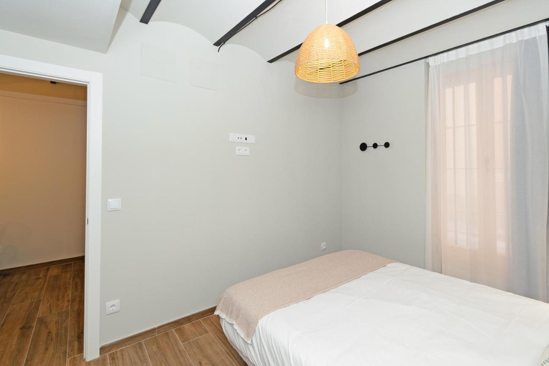 Maritime Apartamentos Puerto Valensiya Oda fotoğraf